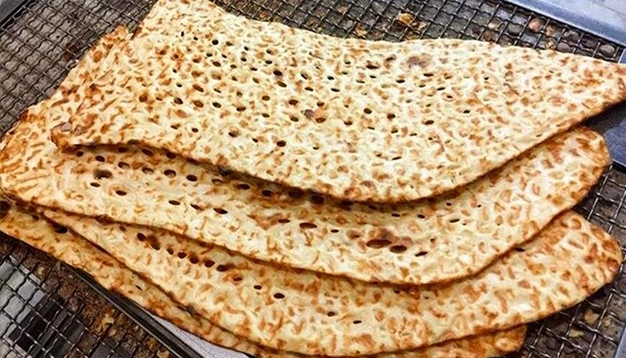 قیمت نان سنگک آزادپز ساده در تهران چقدر است و چرا افزایش یافته؟
