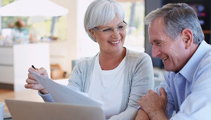 برنامه‌ریزی مالی بازنشستگی: آینده‌ای بدون دغدغه مالی