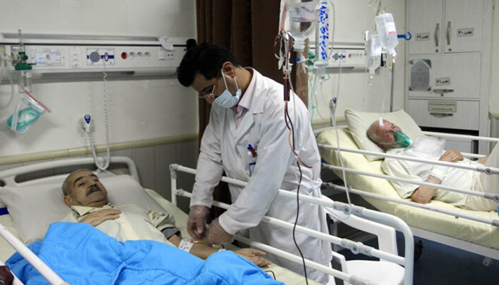 مرگ و میر بیشتر مردان: اچآیوی/ایدز