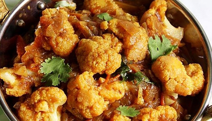 خورشت گل کلم؛ طعمی جدید و لذیذ