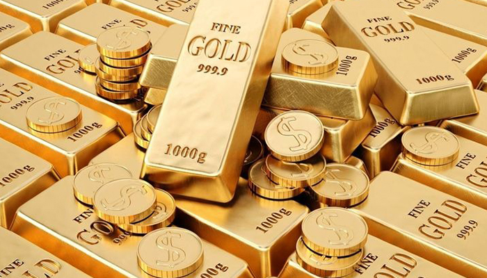 قیمت جهانی طلا در روز پنجشنبه (۱۵ مه ۲۰۲۵) چه تغییری کرد؟