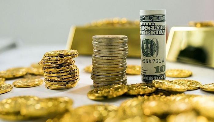 قیمت سکه، طلا و دلار در تاریخ ۲۳ اردیبهشت ۱۴۰۴ چگونه بود؟