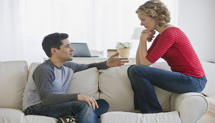 چرا "نه" گفتن و تعیین مرز اینقدر دشوار است؟ ریشههای مقاومت درونی