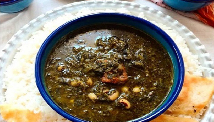 نکات و فوت و فنها برای تهیه خورش پرپین بهتر
