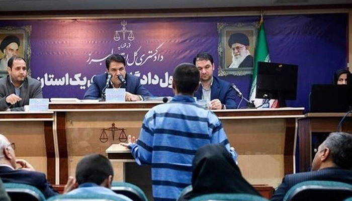 ورود سریع و قاطع دستگاه قضا از لحظه وقوع قتل مهرجویی