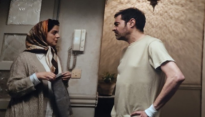 تحلیل اکران فیلم رها: دلایل ناکامی یک درام پرستاره در گیشه