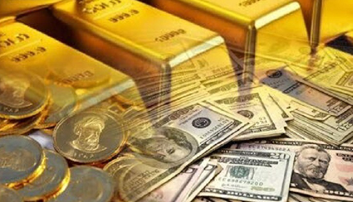 قیمت طلا امروز ۱۲ اردیبهشت ۱۴۰۴