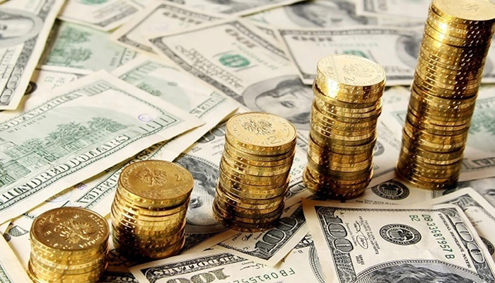 قیمت ارز در بازار آزاد امروز ۲۰ اردیبهشت ۱۴۰۴