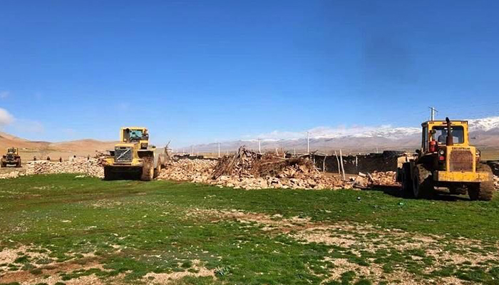 تاکنون چه میزان از اراضی کشاورزی کشور سنددار شدهاند؟