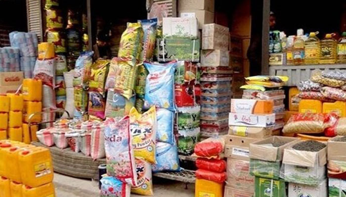 قیمت کالاهای اساسی (هفته اول اردیبهشت 1404) + جدول کامل