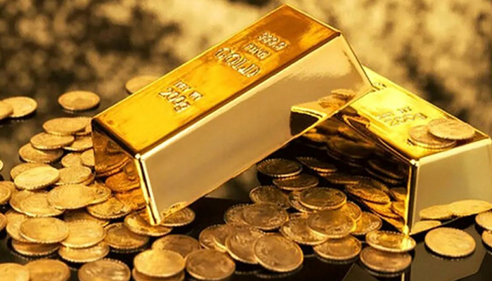 قیمت طلا امروز ۱۹ اردیبهشت ۱۴۰۴