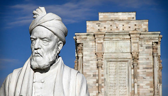 روز فردوسی و پاسداشت زبان فارسی؛ 25 اردیبهشت