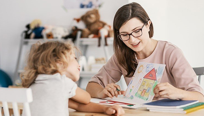 چرا کشف و شکوفایی استعداد هنری کودکان اهمیت دارد؟