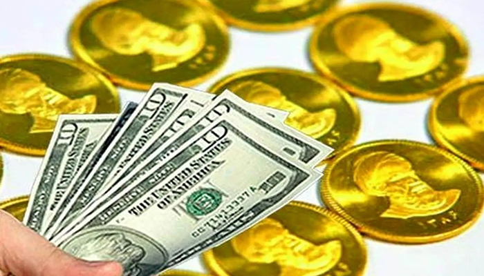 بازار ارز، طلا و سکه در بازار داخلی ایران در تاریخ ۲۹ اردیبهشت ۱۴۰۴ چقدر بود؟