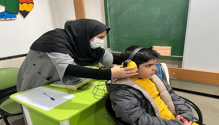 مدارک لازم برای سنجش سلامت کلاس اول