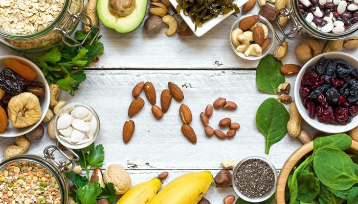 فواید منیزیم برای سلامت: از تامین انرژی روزانه تا آرامش پایدار اعصاب