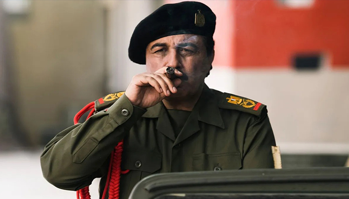 رضا عطاران؛ تحلیل همزمانی اکران «صددام» و سریال «اجل معلق»