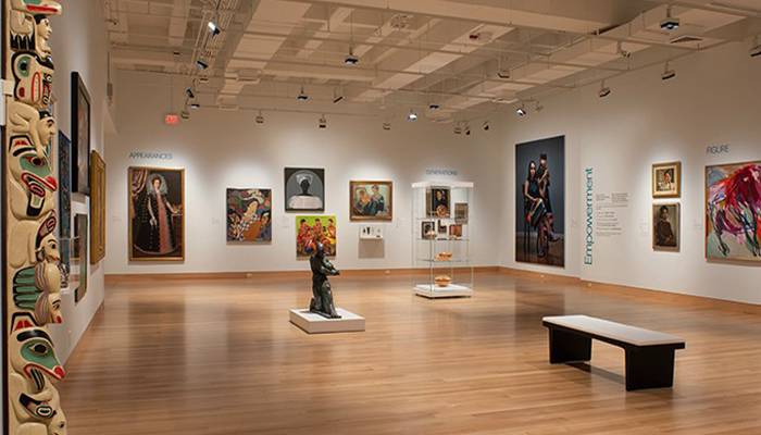 بازدید از موزه و گالری: راهنمای لذت بردن برای مبتدیان