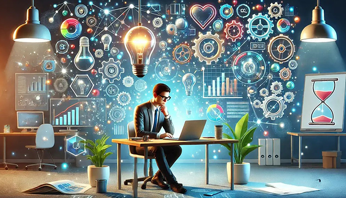 ترفندهای زندگی مدرن: راهکارهایی ساده برای دنیایی پیچیده و پرشتاب