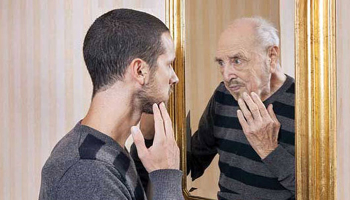 آیا استرس واقعاً میتواند باعث پیری زودرس شود؟
