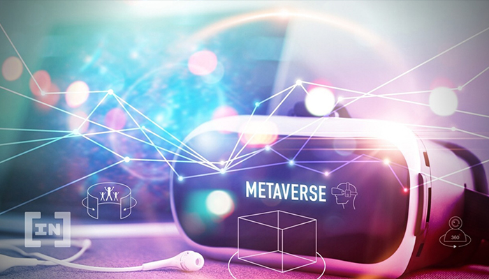 آیا متاورس ۲.۰ فقط مخصوص بازی است؟