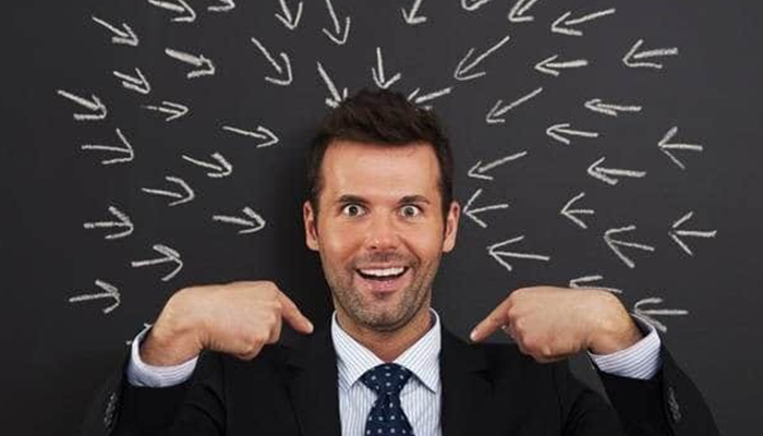 ریشههای تاریک: چرا یک مردان خودشیفته میشود؟