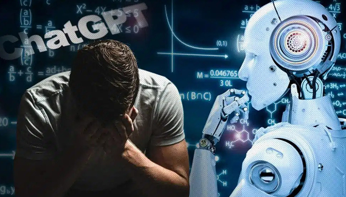 آیا ChatGPT میتواند جایگزین کامل انسان در مشاغل شود؟