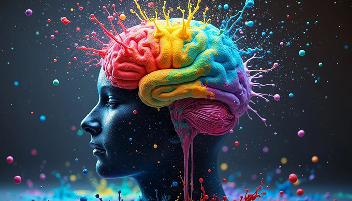 روانشناسی رنگ‌ها: قدرت شگفت‌انگیز رنگ در زندگی و هنر