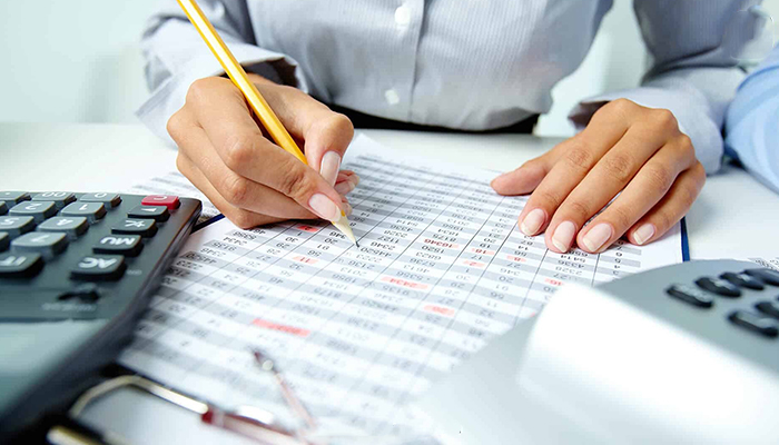 سواد مالی چیست؟