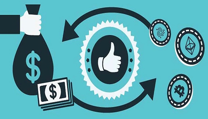 ریال دیجیتال (رمز ریال) چه تفاوتی با سایر ارزهای دیجیتال (مانند بیتکوین) دارد؟