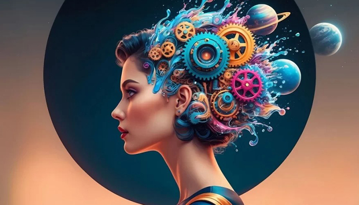 تقویت خلاقیت روزمره: الهام از نوابغ هنر برای زندگی پویاتر و معنادارتر