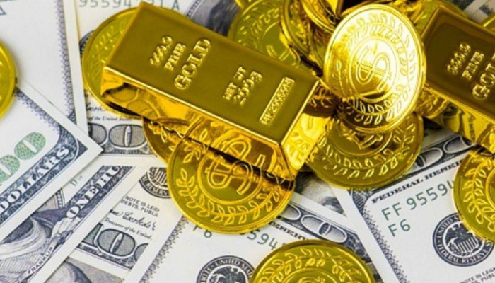 قیمت دلار، طلا و سکه در بازار امروز (چهارشنبه ۷ خرداد ۱۴۰۴)
