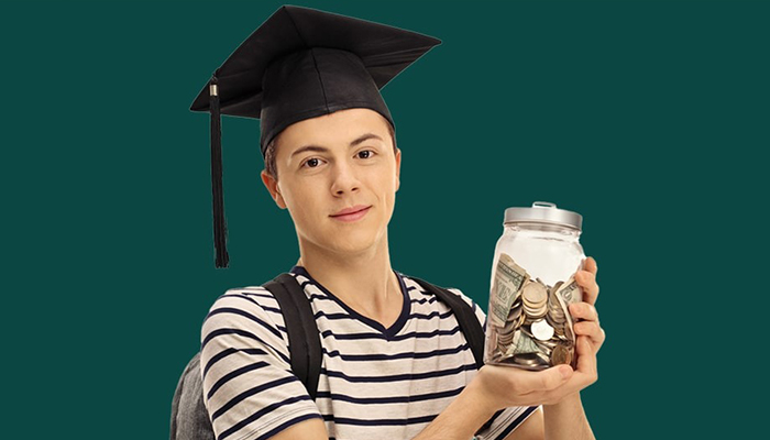 سواد مالی نوجوانان: کلید آینده اقتصادی موفق