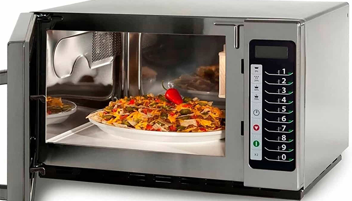 10 غذای ممنوعه برای ماکروویو که نباید گرم کنید!