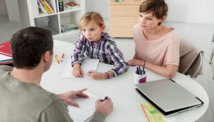 سنجش سلامت کلاس اول؛ آمادگی تحصیلی و جسمانی نوآموزان بدو ورود به دبستان