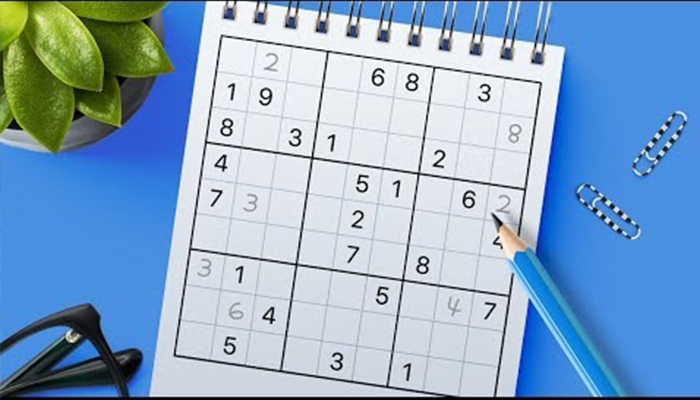 الگوریتم حل سودوکو: روش‌های هوشمندانه برای تسخیر پازل اعداد و منطق