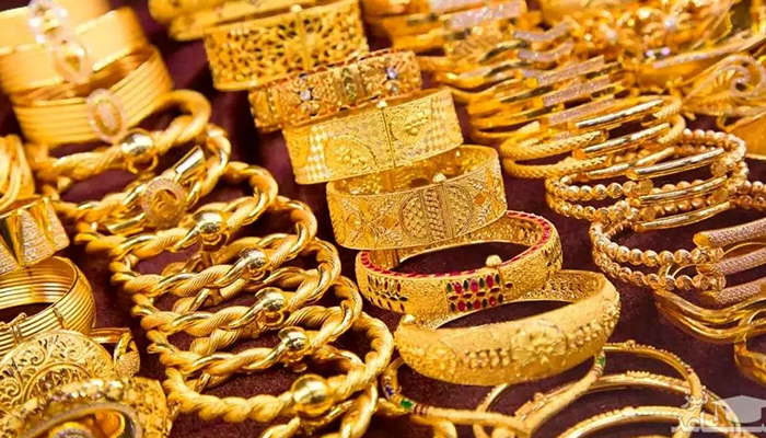 قیمت طلا امروز ۱۵ اردیبهشت ۱۴۰۴
