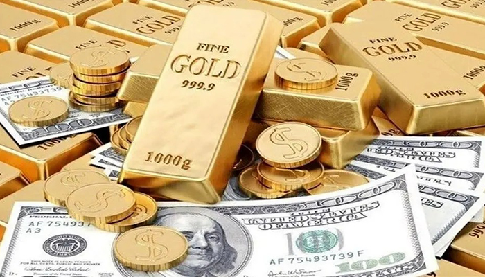 قیمت دلار، طلا و سکه امامی در تاریخ ۱۷ اردیبهشت ۱۴۰۴ چقدر بود؟