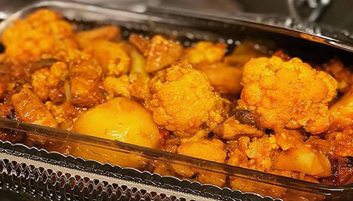 آیا میتوان خورشت گل کلم را بدون گوشت تهیه کرد؟