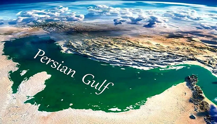 #همبستگی_برای_خلیج_فارس