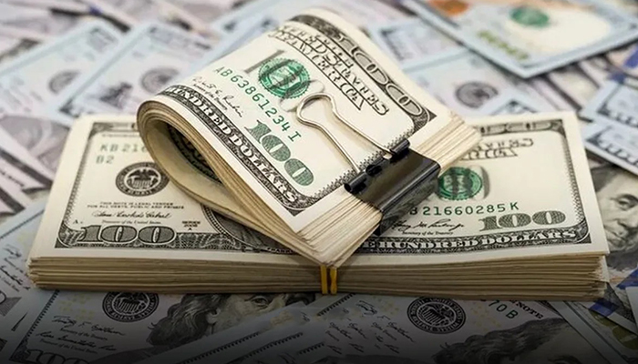قیمت دلار در بازار آزاد امروز ۲۲ اردیبهشت ۱۴۰۴