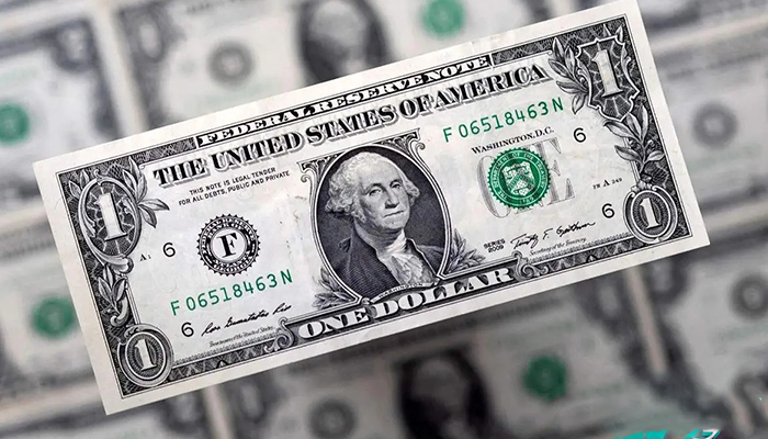 قیمت ارز در بازار آزاد امروز ۲۱ اردیبهشت ۱۴۰۴
