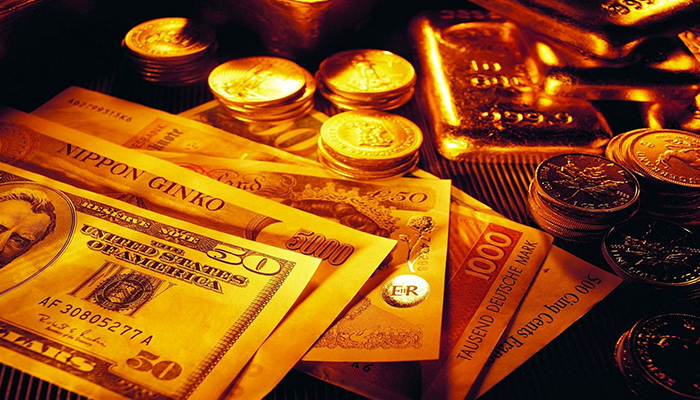 قیمت دلار، طلا و سکه امروز شنبه 27 اردیبهشت ۱۴۰۴ + جدول