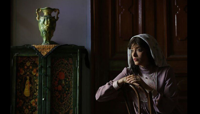 سریال سووشون از ۹ خرداد می‌آید + معرفی کامل بازیگران