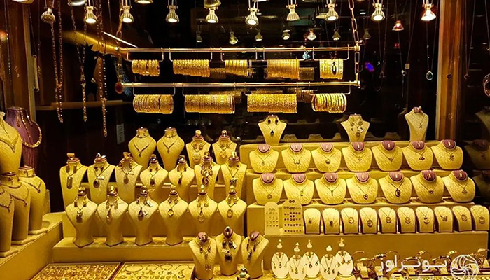 قیمت دلار، طلای ۱۸ عیار و سکه امامی در ۵ خرداد ۱۴۰۴ چقدر بود؟