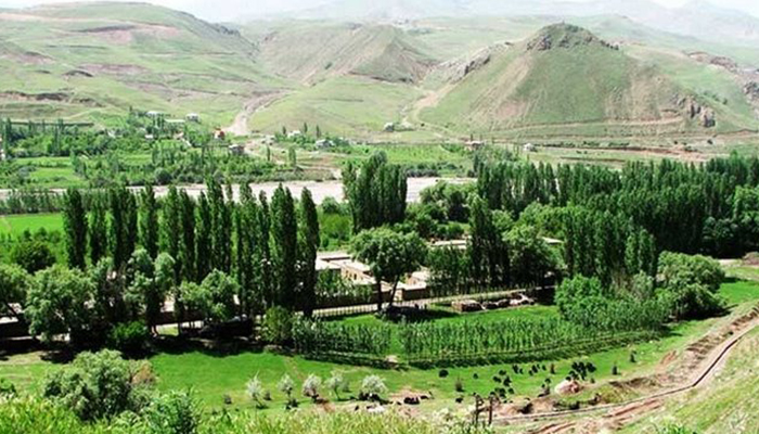 پیک نیک اطراف تهران: منطقه طالقان