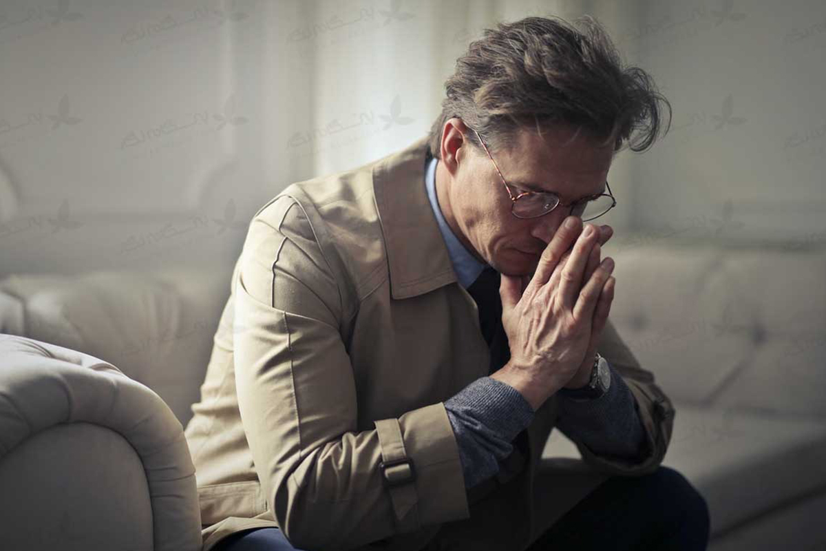 بحران میانسالی: بازنگری، چالش‌ها و فرصت‌های نیمه دوم زندگی