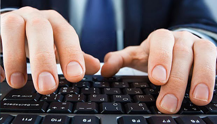 بازار کار و فرصتهای شغلی برای تایپیستها در دنیای امروز