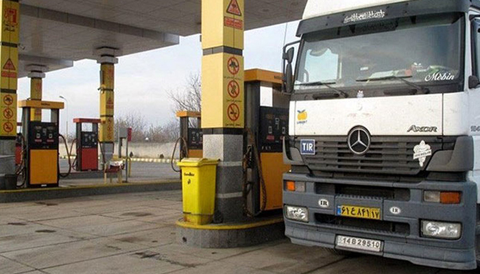 افزایش قیمت نفت‌گاز تکذیب شد / شرکت پخش: برنامه‌ای برای گرانی نیست