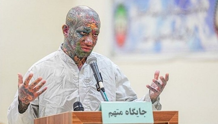 حکم تتلو صادر نشده؛ قوه قضاییه شایعه اعدام را تکذیب کرد